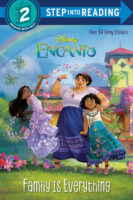 Encanto: Family Is Everything