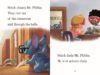 Stitch: Stitch Goes to School (Level 2 Reader)
