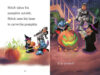 Stitch: Stitch-or-Treat! (Level 2 Reader)
