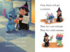 Stitch: Stitch-or-Treat! (Level 2 Reader)