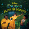 Encanto: We Don’t Talk About Bruno