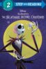 Tim Burton’s The Nightmare Before Christmas (Level 2 Reader)