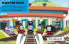 DK Thomas & Friends™: Meet the Engines