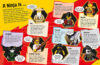 LEGO® NINJAGO®: Secret World of the Ninja: New Edition