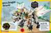 LEGO® NINJAGO®: Secret World of the Ninja: New Edition