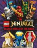 LEGO® NINJAGO®: Secret World of the Ninja: New Edition