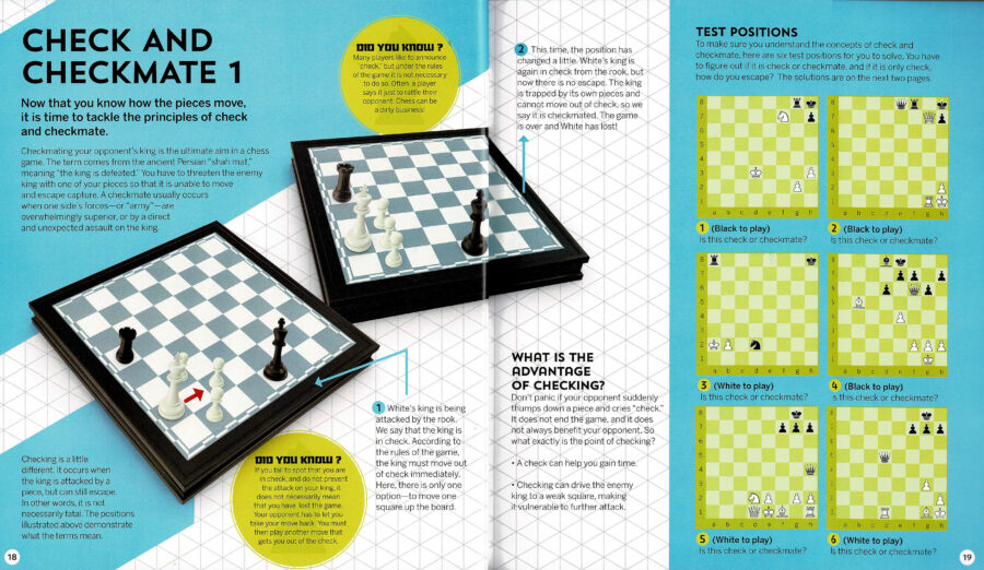 how-to-win-at-chess-by-daniel-king-paperback-scholastic-book-clubs