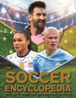 The Soccer Encyclopedia