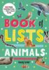Book of Lists: Animals