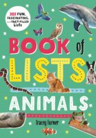 Book of Lists: Animals