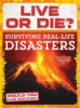 Live or Die? Surviving Real-Life Disasters with Compass Clip