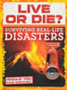 Live or Die? Surviving Real-Life Disasters with Compass Clip