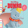 Disney Dumbo Storybook