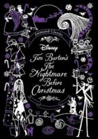Disney Animated Classics: Tim Burton&rsquo;s The Nightmare Before Christmas