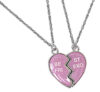 Barbie™: It Takes Two: Friends Forever Plus Necklaces