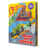 Hot Wheels™: Ready Set Speed! with Car 