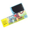 Bluey: Family Fun! with Write-On Rainbow LCD Screen