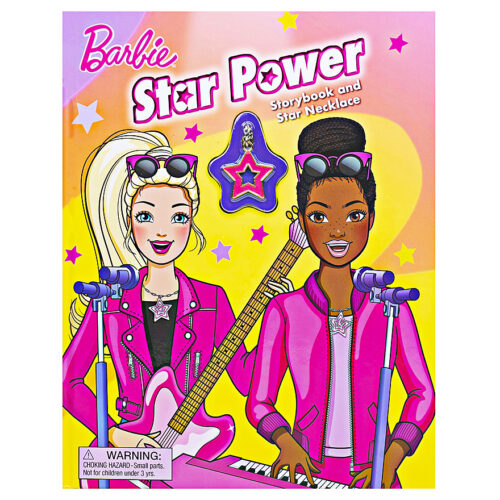 Electric cheap barbie star