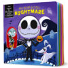 Tim Burton’s The Nightmare Before Christmas: You’re My Little Nightmare