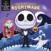 Tim Burton’s The Nightmare Before Christmas: You’re My Little Nightmare