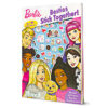 Barbie™: Besties Stick Together!