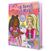 Barbie™: A Touch of Magic with Necklace