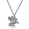 Barbie™: A Touch of Magic with Necklace