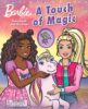 Barbie™: A Touch of Magic with Necklace