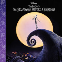 Tim Burton’s The Nightmare Before Christmas