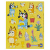 Bluey: Bluey and Bingo Activity Pad & Magnetic Play Set
