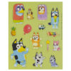 Bluey: Bluey and Bingo Activity Pad & Magnetic Play Set