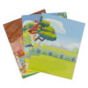 Bluey: Bluey and Bingo Activity Pad & Magnetic Play Set