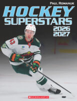 Hockey Superstars 2026&ndash;2027