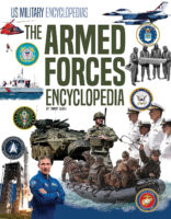 US Military Encyclopedias: The Armed Forces Encyclopedia
