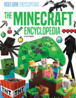 Video Game Encyclopedias: The Minecraft Encyclopedia