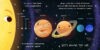 Our Solar System! A Stellar Neighborhood