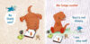 Lolo & Birdie: I’m Not Sleepy! / ¡No tengo sueño!