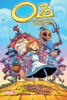 Oz: The Complete Collection: Wonderful Wizard & Marvelous Land