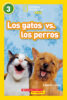 National Geographic Kids™: Los gatos vs. los perros