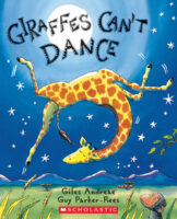 Giraffes Can’t Dance