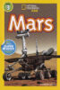 National Geographic Kids&trade;: Mars (Level 3 Reader)