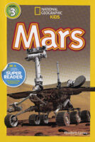 National Geographic Kids™: Mars