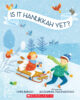 Is It Hanukkah Yet?