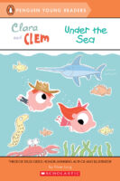 Clara and Clem: Under the Sea