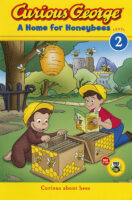Curious George®: A Home for Honeybees