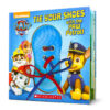 Tie Your Shoes with the PAW Patrol™!