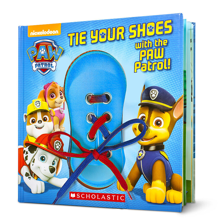 Nickelodeon paw patrol on sale shoes