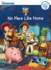 Disney Learning: Pixar Phonics Box Set