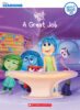 Disney Learning: Pixar Phonics Box Set