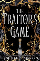 The Traitor&rsquo;s Game